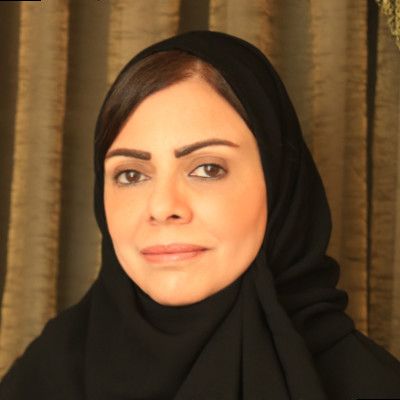 Fatmah Baothman